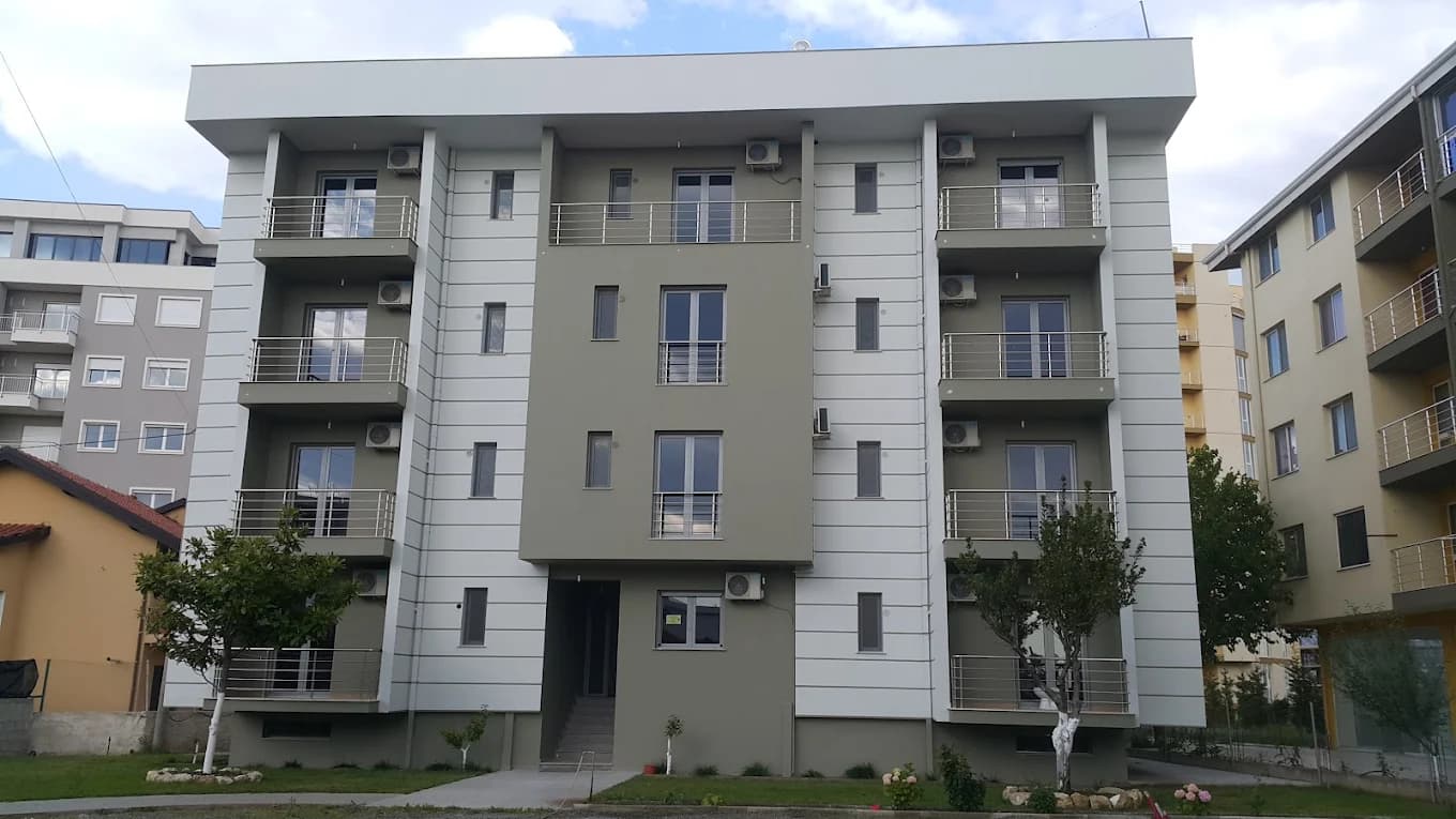 Horizonti Blu Hotel